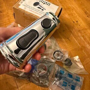 Sink Sprayer Head for Home - New in Box